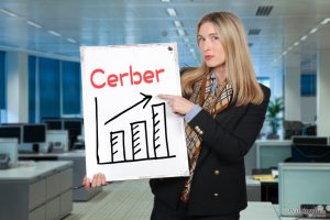 Cerber 没有放弃它的世界第一勒索软件地位