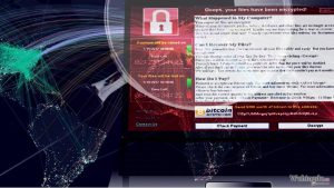 怎样战胜 WannaCry 的攻击？