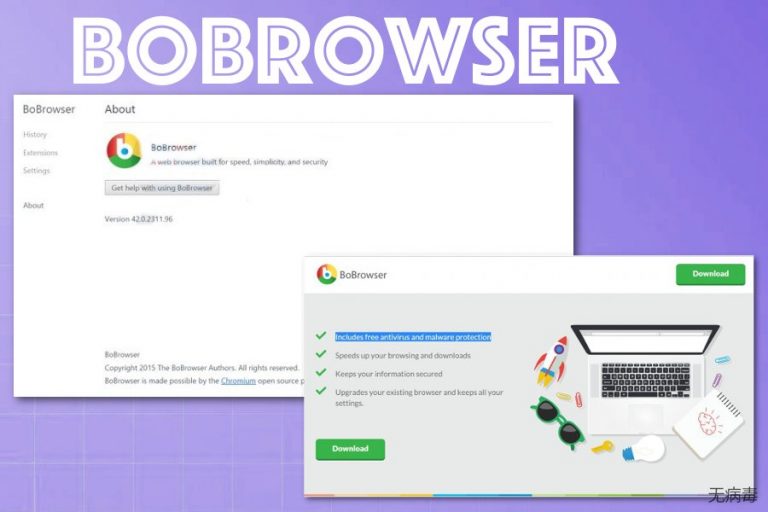 BoBrowser