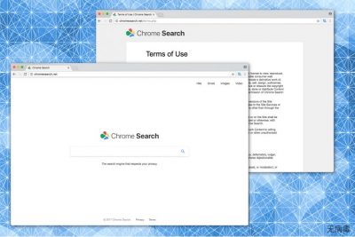 Chromesearch.net 图像