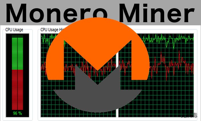 Monero Miner 图像