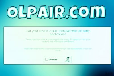 Olpair.com 病毒