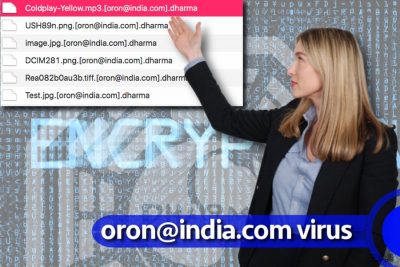 oron@india.com病毒