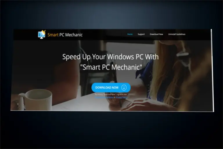 Smart PC Mechanic tool